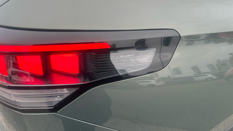 Volkswagen Tayron 2.0 TDI Elegance 5dr DSG7 [7 Seat] Diesel Estate